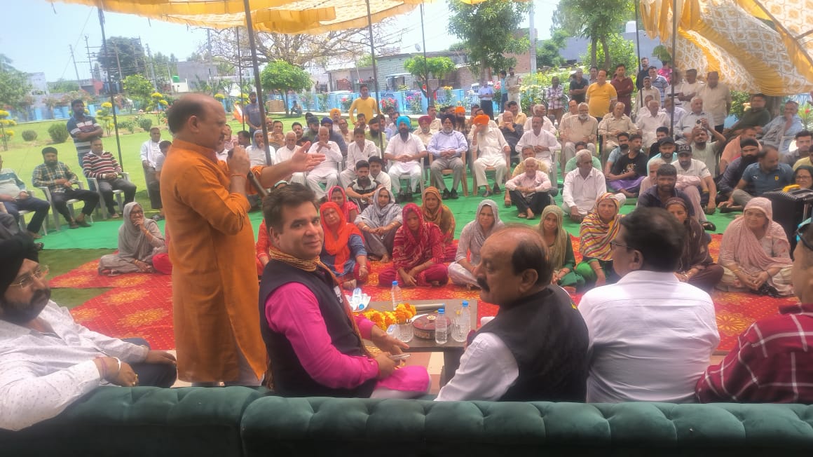 'Congress Party will lose deposit in Jammu-Reasi Parliament Seat: Ravinder Raina'